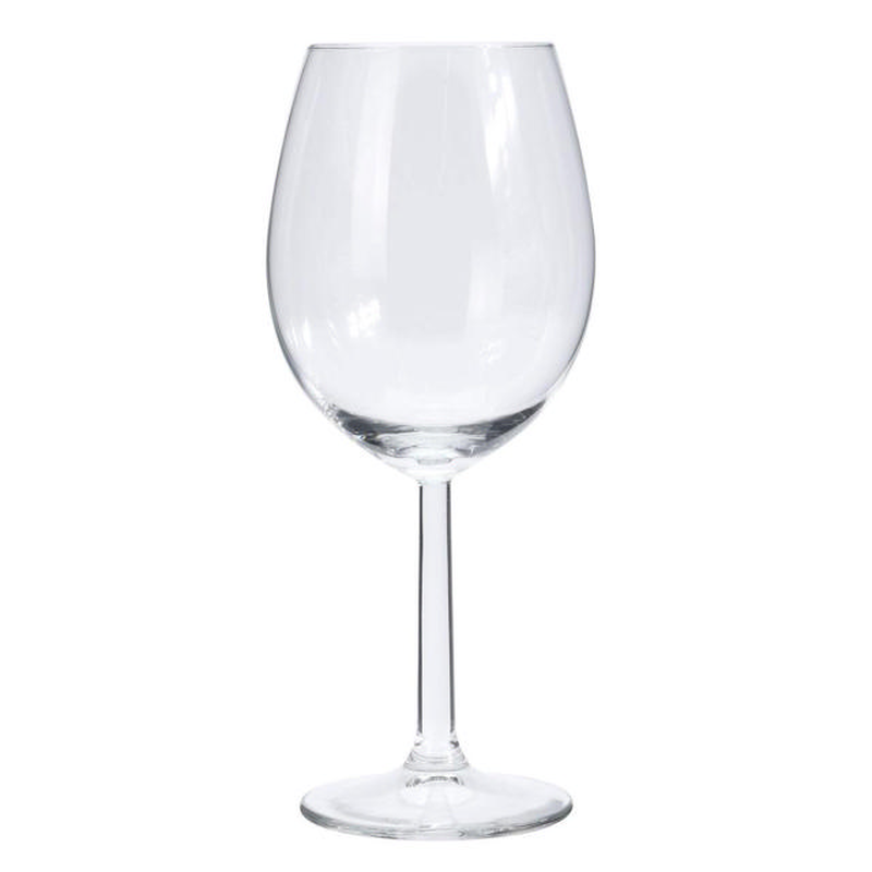 Wine glass 4pcs 43cl, , medium-null