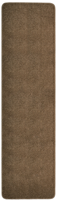 Jasmine 67x250cm mocha