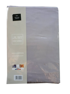Quilt cover linen 220x240cm, , medium