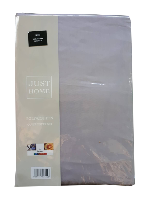 Product image: Quilt cover linen 220x240cm, , medium-null