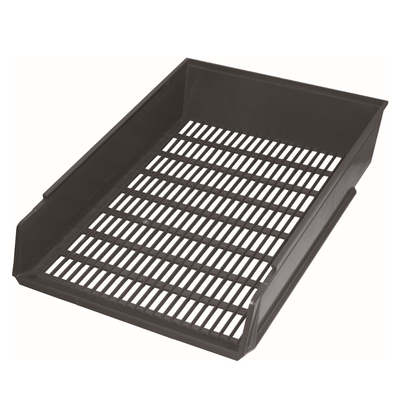 Artplast letter tray plastic 252 x 360 x 65mm, , medium