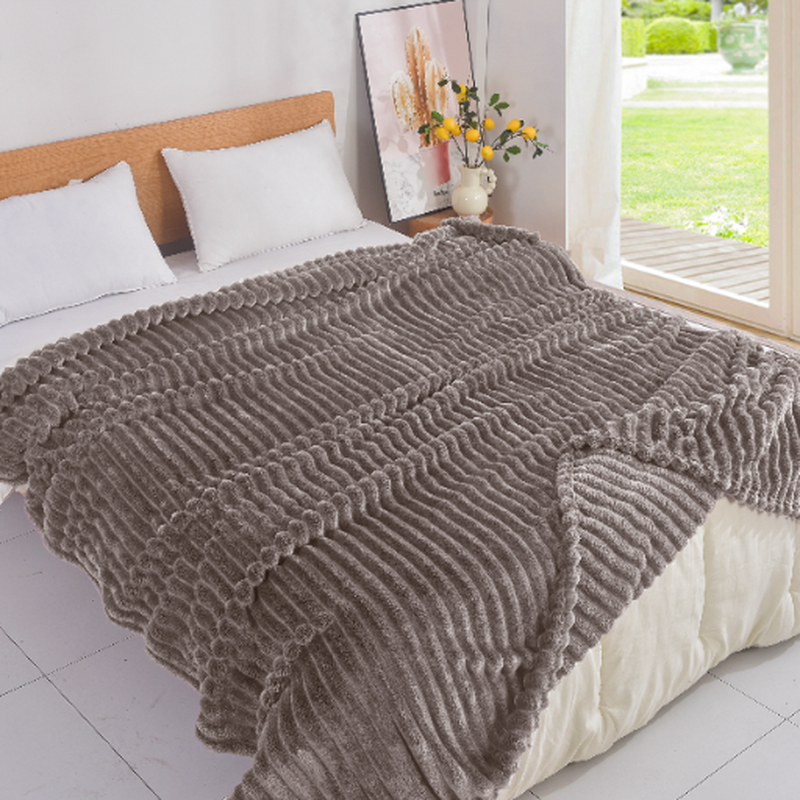 Super double blanket #fb220-null