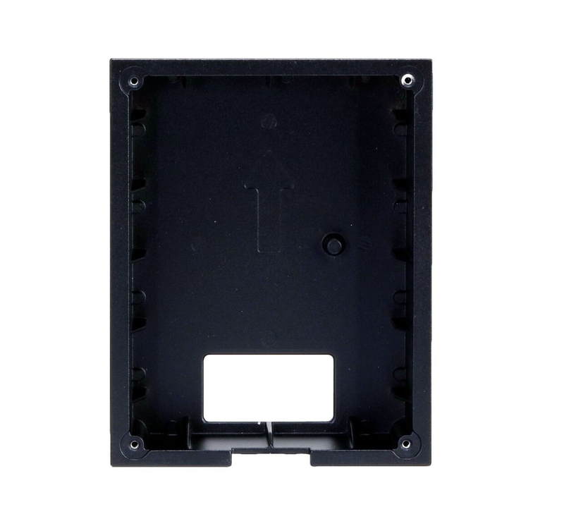 Product image: Dahua vd flush mount box for vto2202f-p vtm114, , medium-null