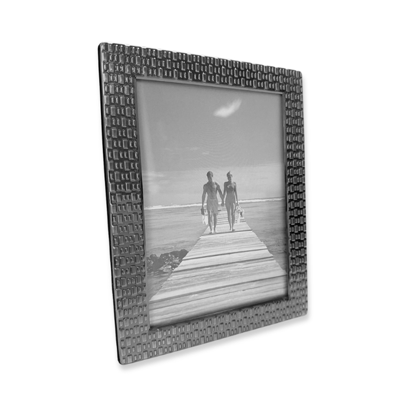 Silver photo frame 13x18cm 22q-35, , medium-null