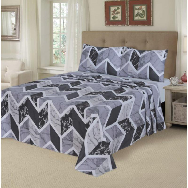 Καλοκαιρινα σεντονια 230x270cm - διαφορα σχεδια, , medium-null
