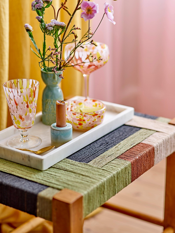 Product image: Green vase, , medium-null