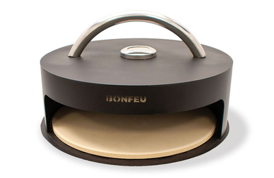 Bonfeu pizza oven, , medium