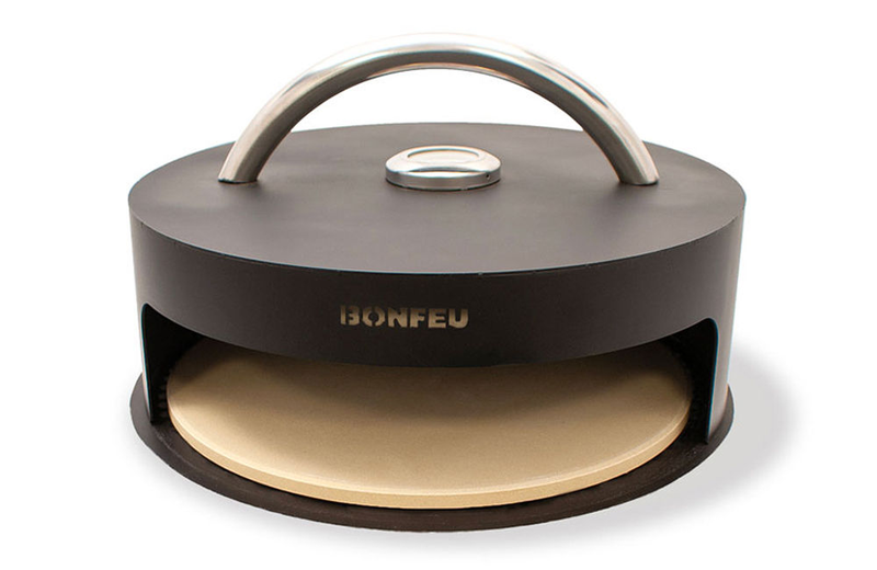 Product image: Bonfeu pizza oven, , medium-null