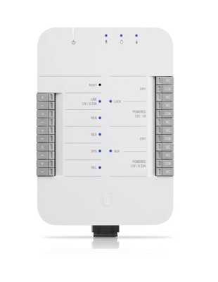 Ubiquiti unifi access control hub ua-hub, , medium