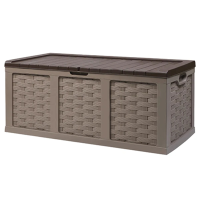 Starplast cushion box 634l - mocha