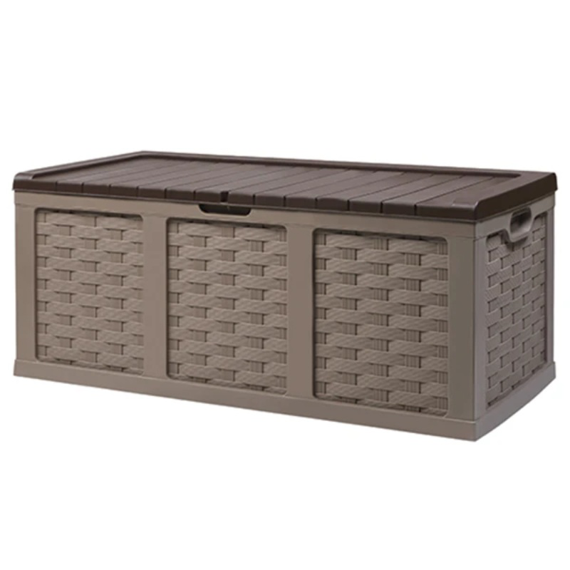 Starplast cushion box 634l - mocha, , medium image number null
