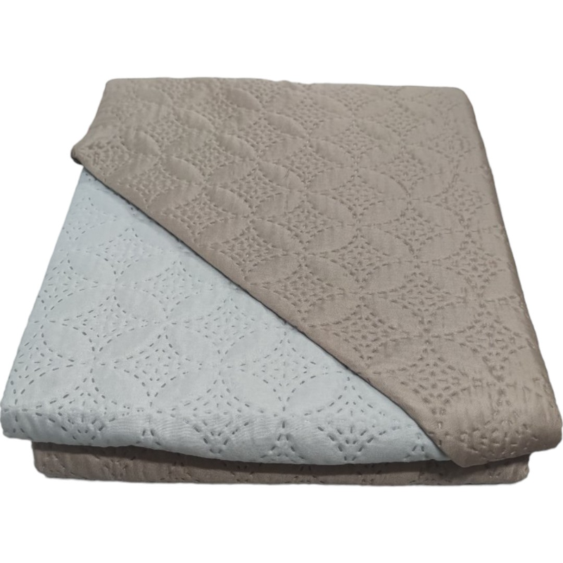 Product image: Double-sided bedspread single #mb3160-null