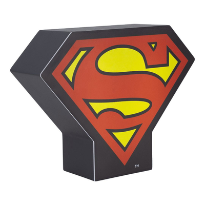 Paladone superman box light, , medium