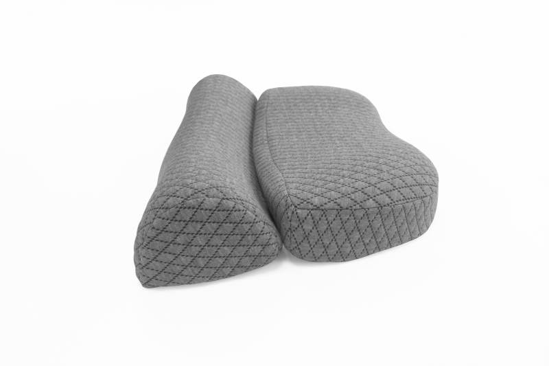 Lifenaxx neck support pillow lx-044, , medium-null