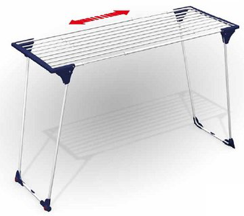 Product image: Gimi dynamic dryer extension 20m, , medium-null