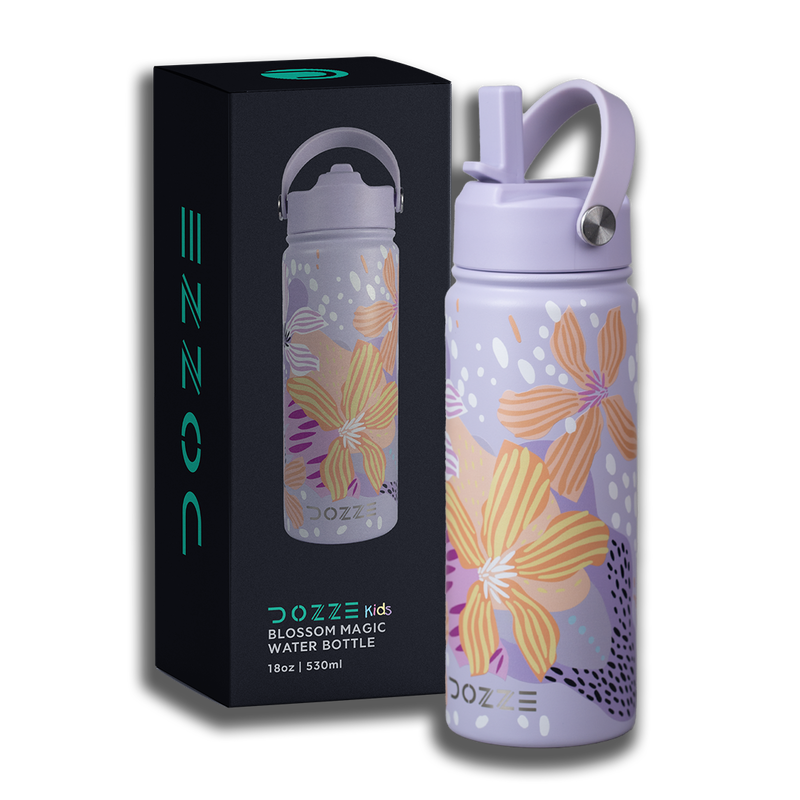 Product image: Dozze Kids water bottle - 530ml-null