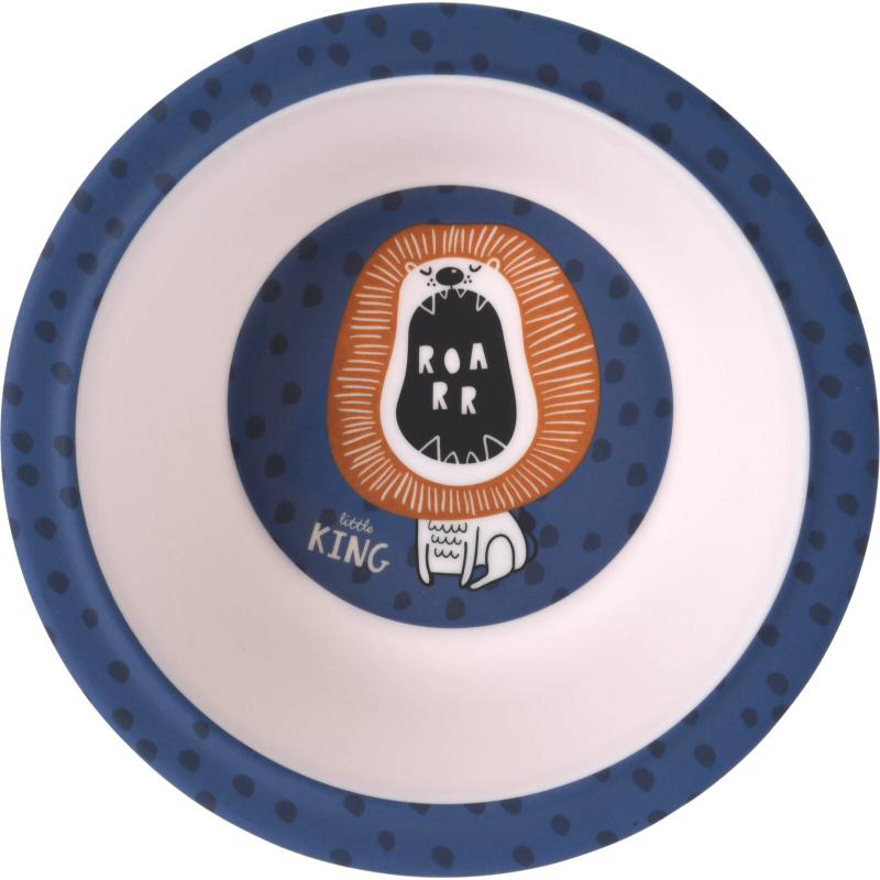 Excellent houseware μπολ απο μελαμινη 499ml - διαφορα σχεδια, , medium image number null