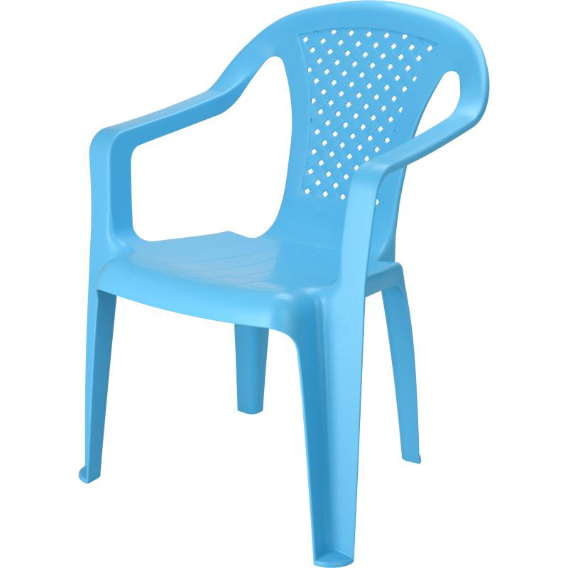 Rasti παιδικη καρεκλα 38x38x52cm - διαφορα χρωματα, , medium-null