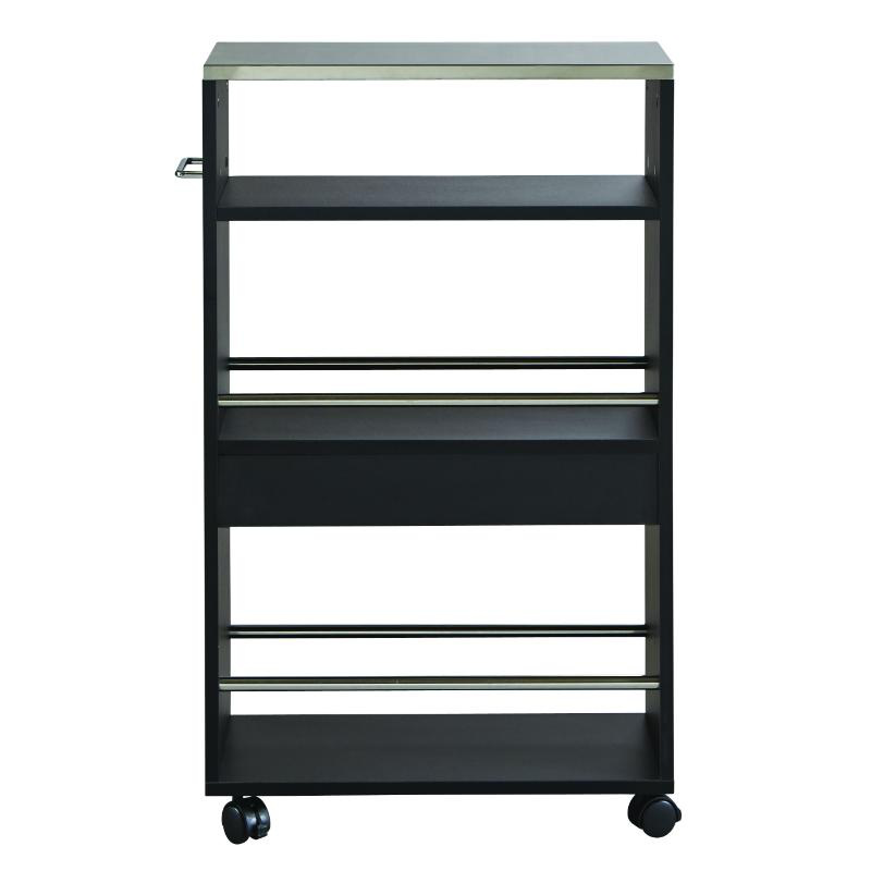 Demeyere &tau;&rho;&omicron;&lambda;&lambda;&epsilon;&upsilon; &kappa;&omicron;&upsilon;&zeta;&iota;&nu;&alpha;&sigmaf; 50x24x83cm - &mu;&alpha;&upsilon;&rho;&omicron;, , medium-null