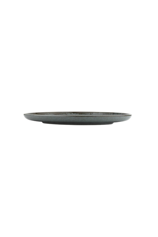 Mood dessert plate 19cm blue, , medium image number null