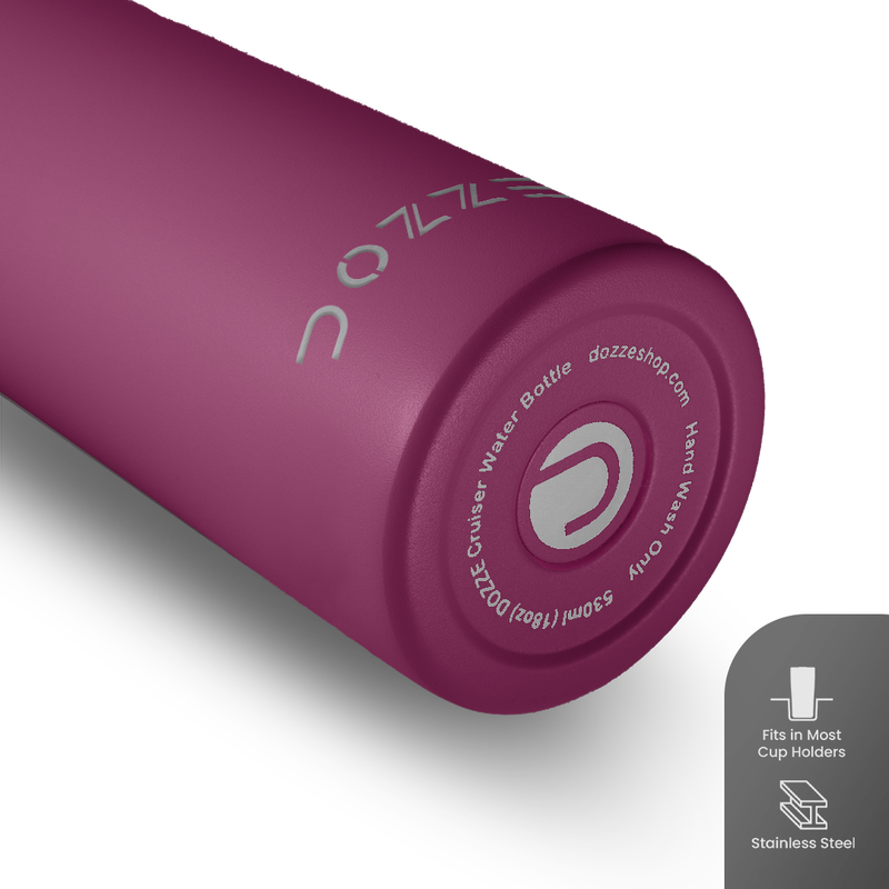 Dozze cruiser water bottle-null