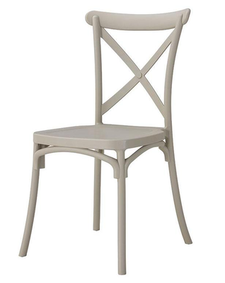Jenny dining chair - taupe