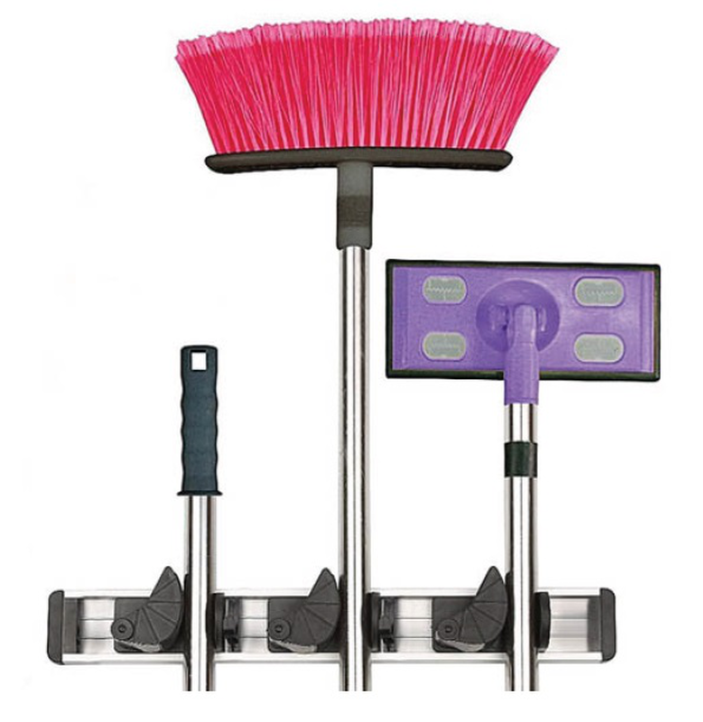 Ergocean βαση τοιχου 3pcs, , medium-null