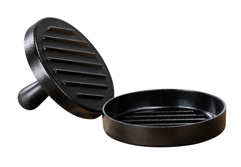 Wenko burger press patty, , medium-null