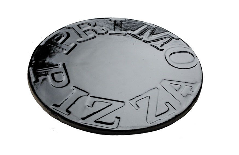 Primo 12in glazed baking stones, , medium image number null