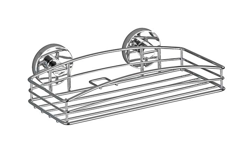 Product image: Wenko vac-lok wall shelf, , medium-null