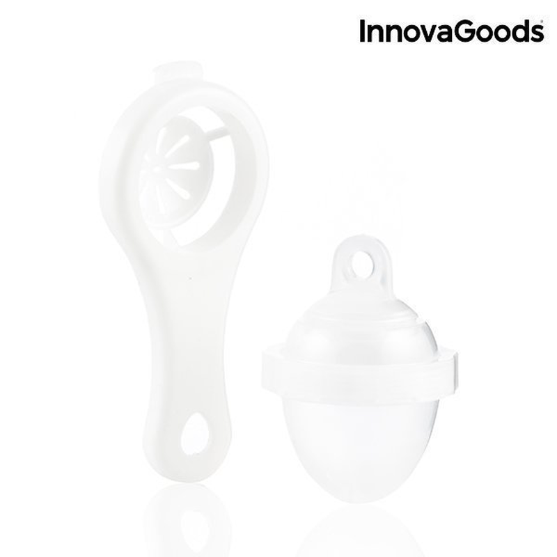 Product image: Σετ μαγειρέματος αυγών innovagoods (πακέτο με 7), , medium-null