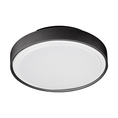 Sunlight led 16w round ceiling light 3cct ip65