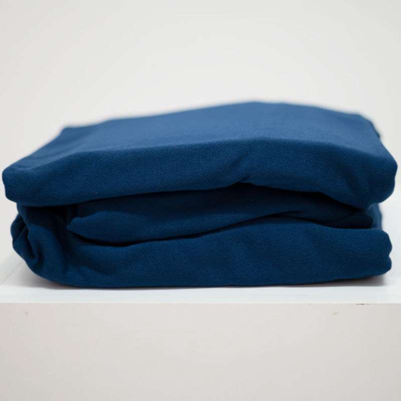 Elastic straight cover four seater 195cm-280cm #sf2 image number null