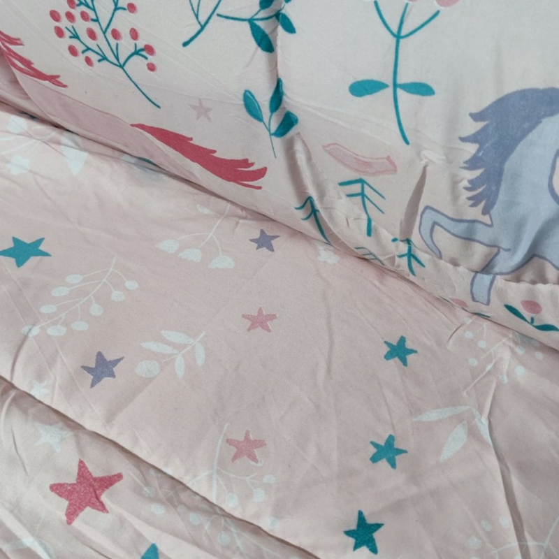 Childrens quilts plant #q7-null