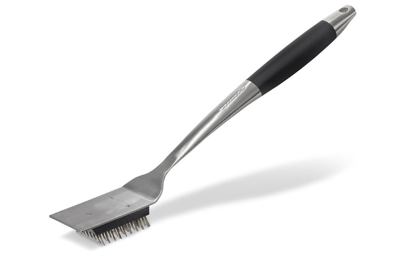 Enders® premium st. Steel brush, , medium image number null