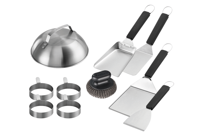 Enders® 10pcs plancha-set, , medium-null