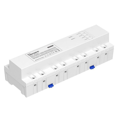 Sonoff spm-4relay 20a Wi-Fi smart switch, , medium