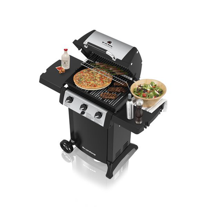 BROIL KING GAS BBQ - GEM™ 310-null