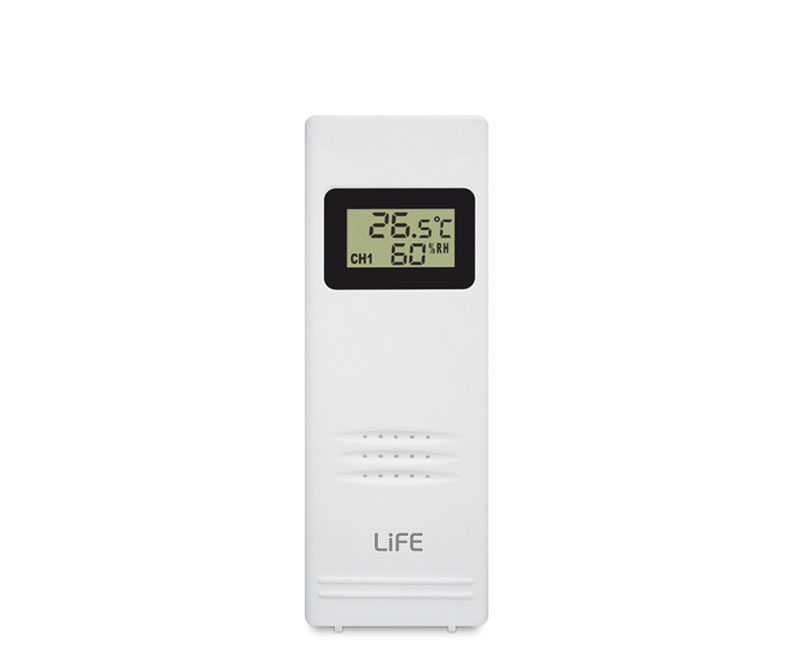 Lifetuya smart Wi-Fi weather station, , medium-null