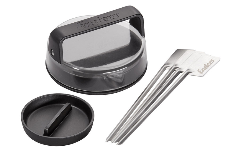 Product image: Enders® premium burger-set, , medium-null