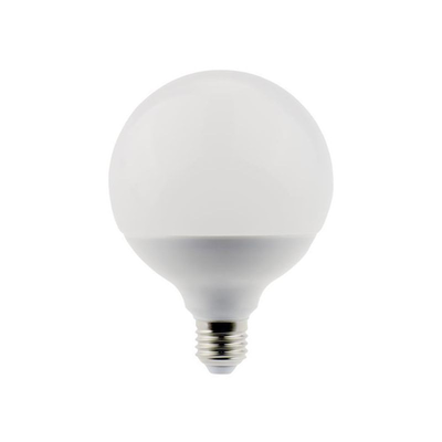 Eurolamp g95 11w 27 2700k 175-250v, , medium