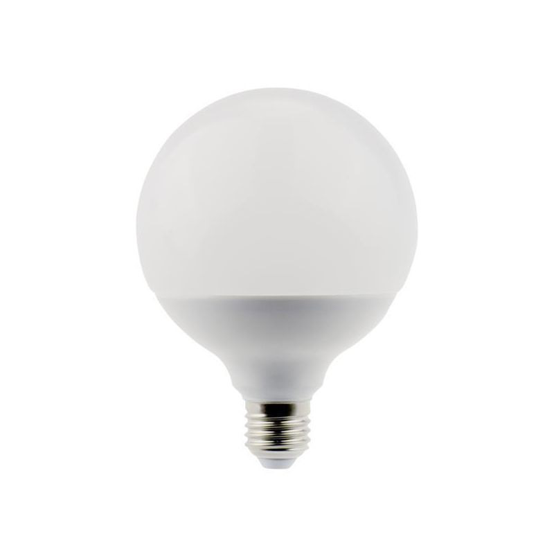 Eurolamp g95 11w 27 2700k 175-250v, , medium-null