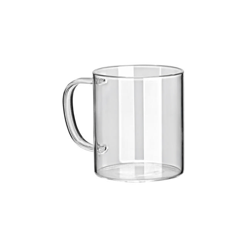Estia glass mug 250ml, , medium-null