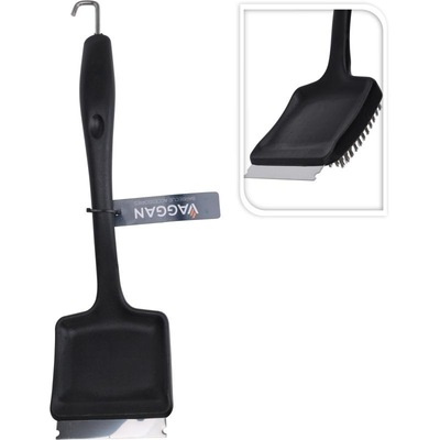 Vaggan bbq βουρτσα 49cm