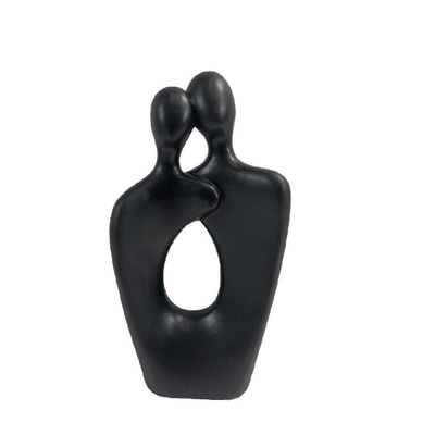 Espiel ceramic figurine 24cm