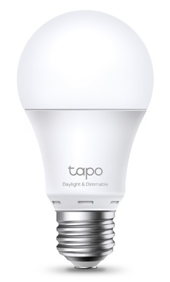 Tp link tapo l520e smart Wi-Fi light bulb e27, , medium