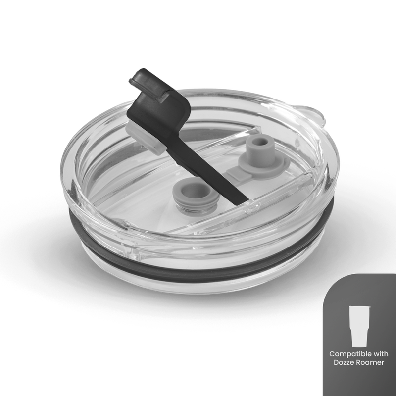 Dozze tumbler lid | roamer only-null