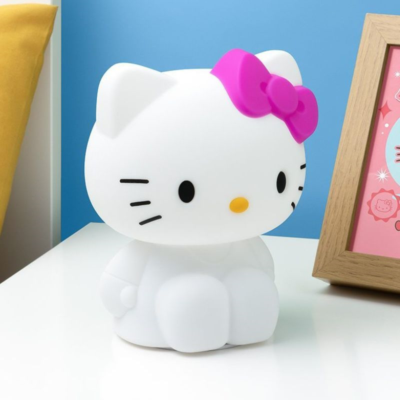 Product image: Paladone hello kitty - silicone light pp13694hk, , medium-null