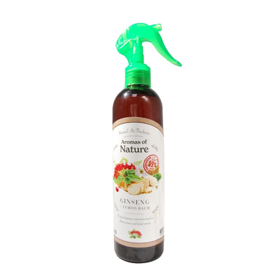 Elix aromas of nature ginseng 300ml, , medium