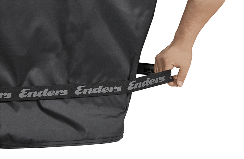 Enders premium weather cover for uniq 4 (black), , medium-null
